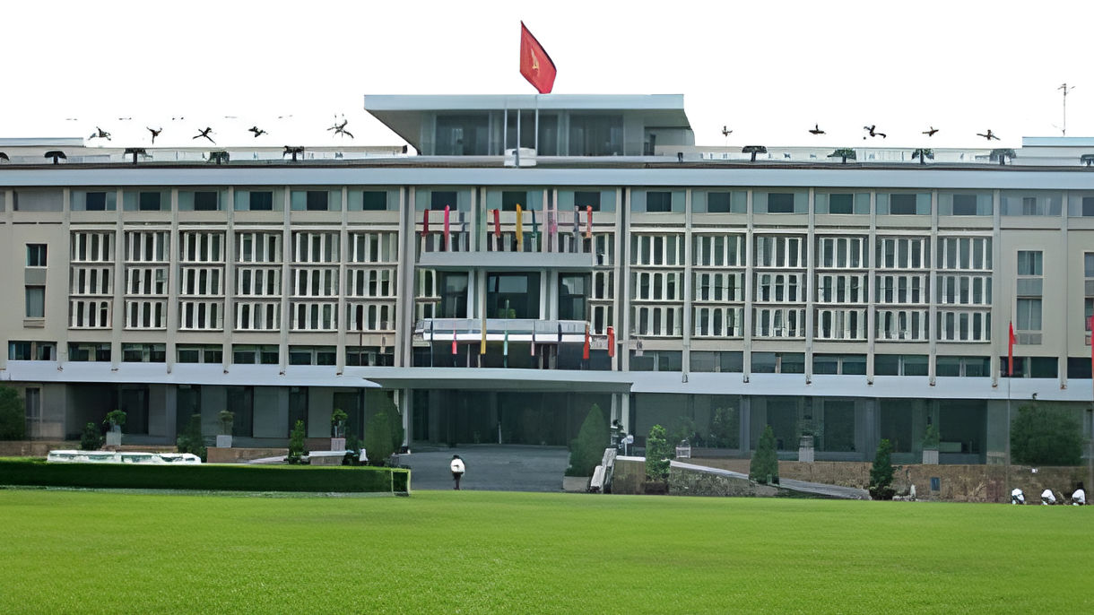 Best of Ho Chi Minh City for Small Groups