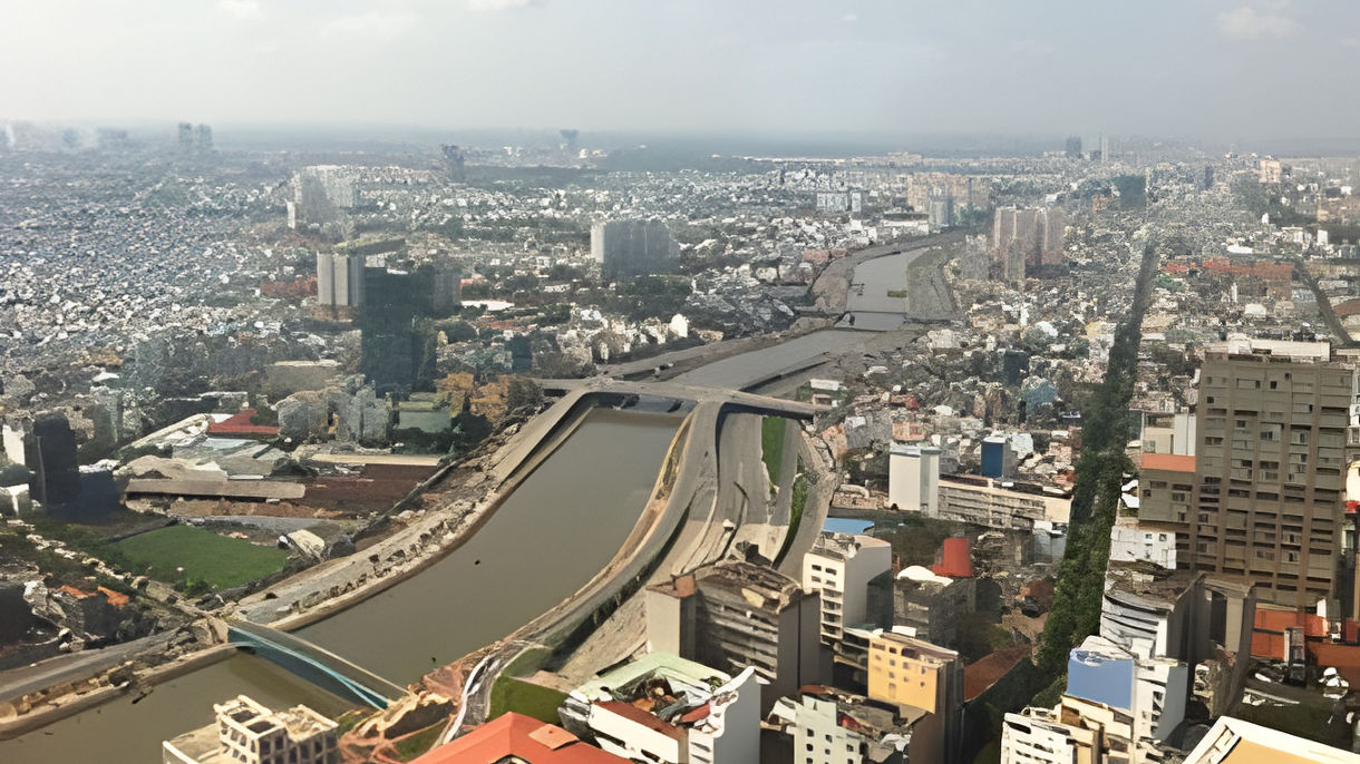 Ben Thanh Market & Dong Khoi Street On Your Own