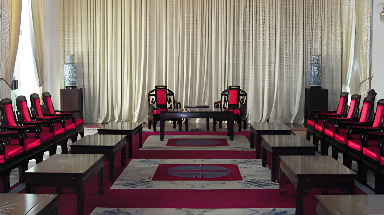 Cambodia's Angkor Wat Grand Overland - Double Accommodations