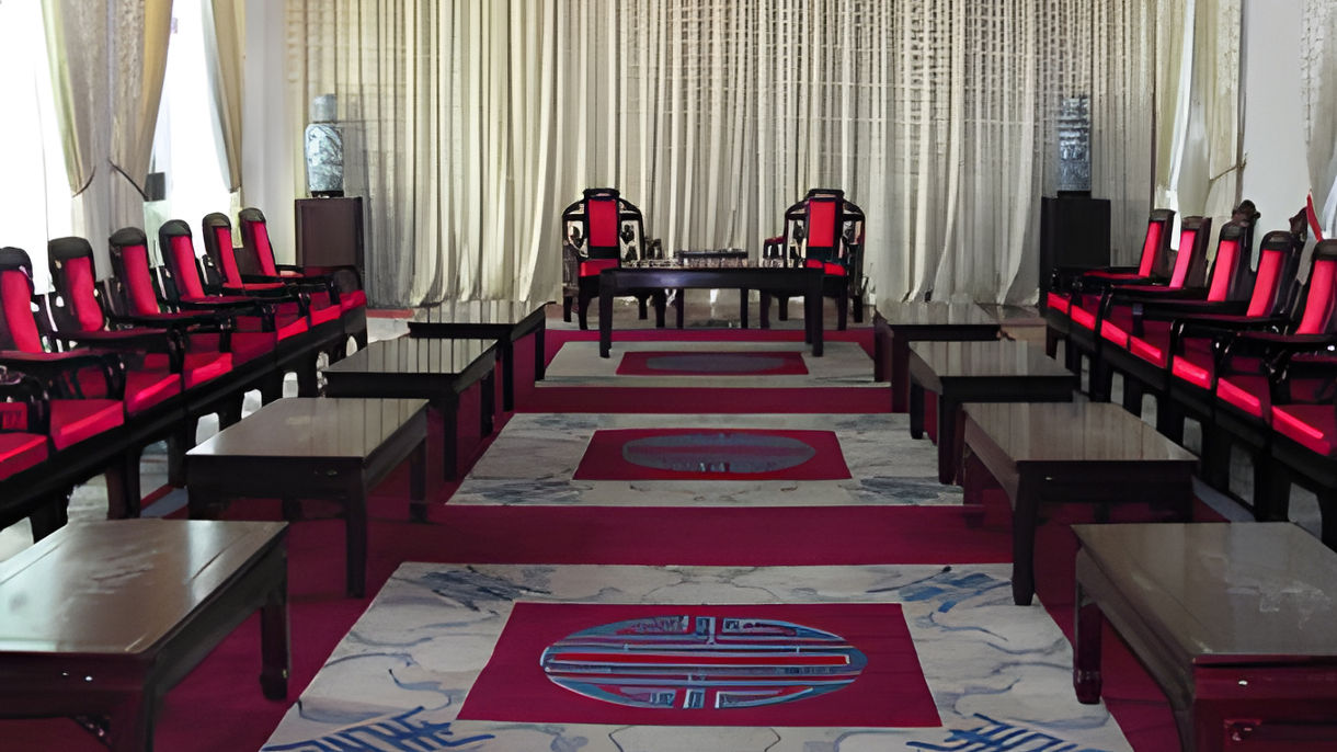 Cambodia's Angkor Wat Grand Overland - Single Accommodations