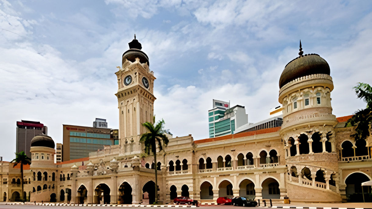 Best of Kuala Lumpur