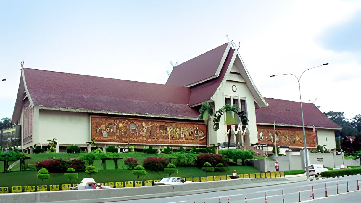 Best of Kuala Lumpur