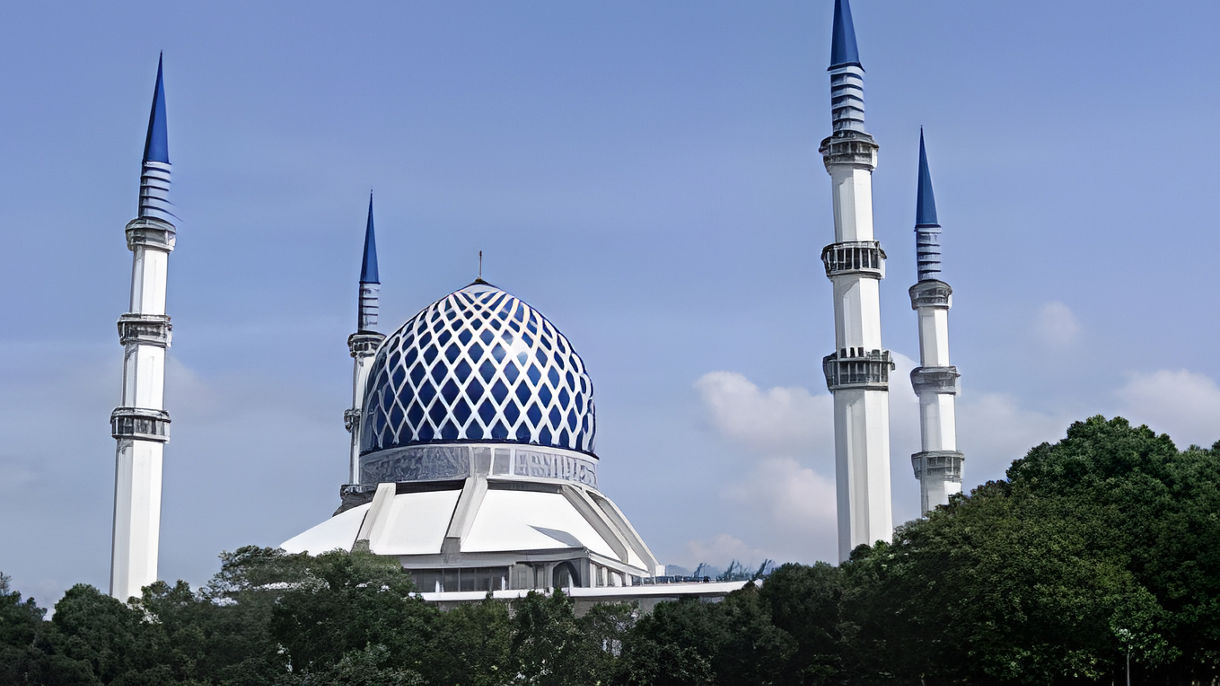 Best of Kuala Lumpur