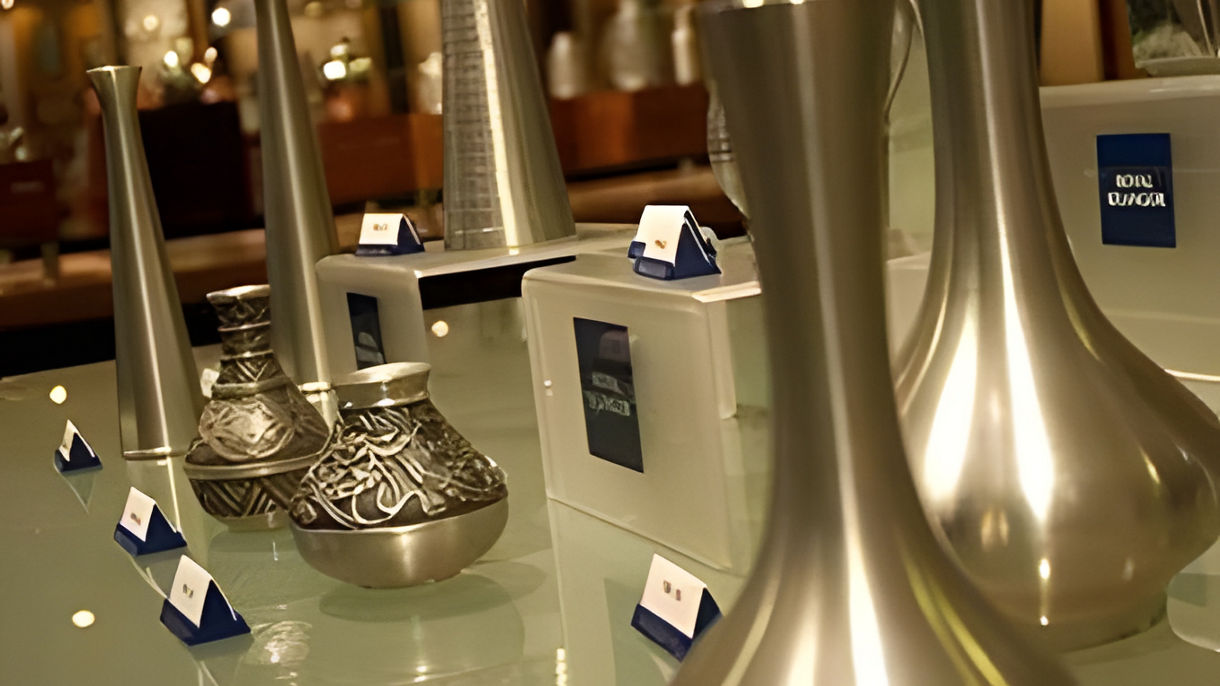 Batu Caves, Royal Selangor Pewter & National Museum