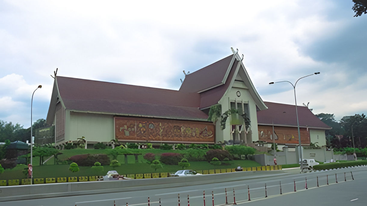 Batu Caves, Royal Selangor Pewter & National Museum