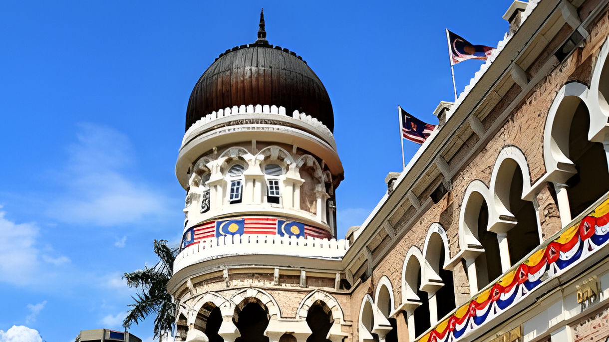 Kuala Lumpur Highlights