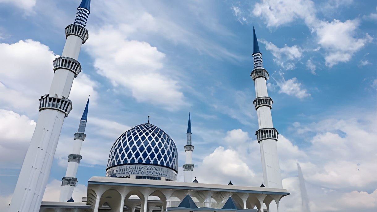 Klang, Little India & Home Visit