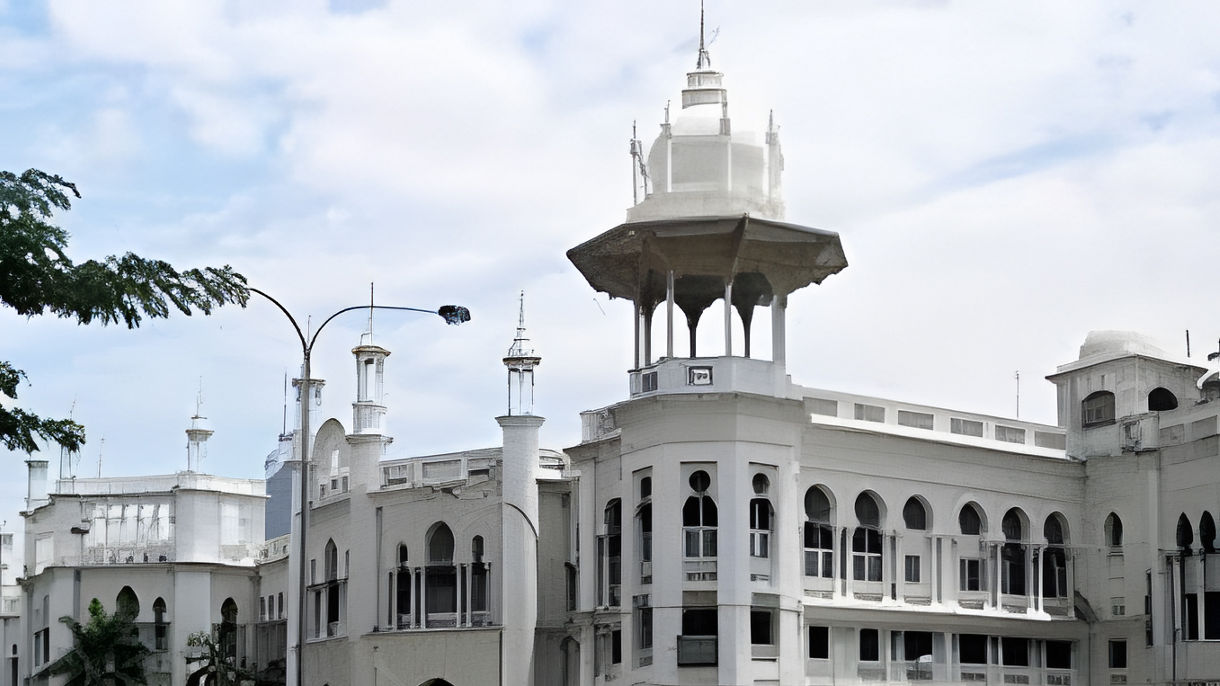 Historic National Landmarks & Putrajaya