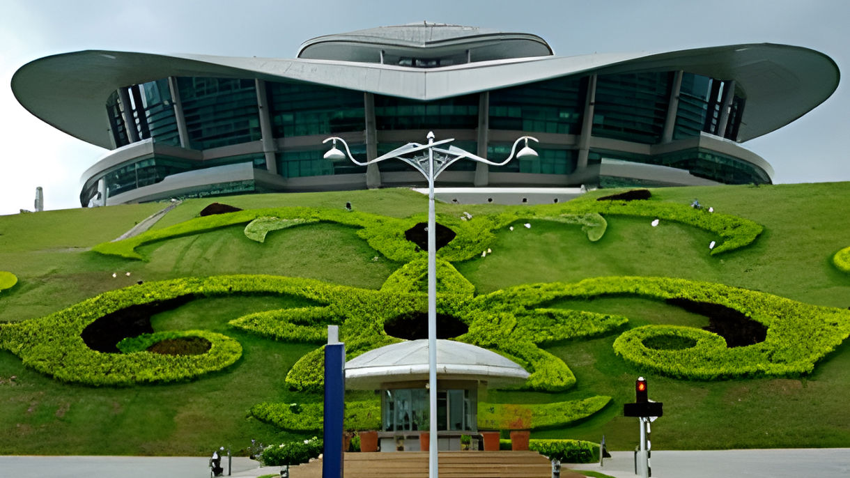 Historic National Landmarks & Putrajaya