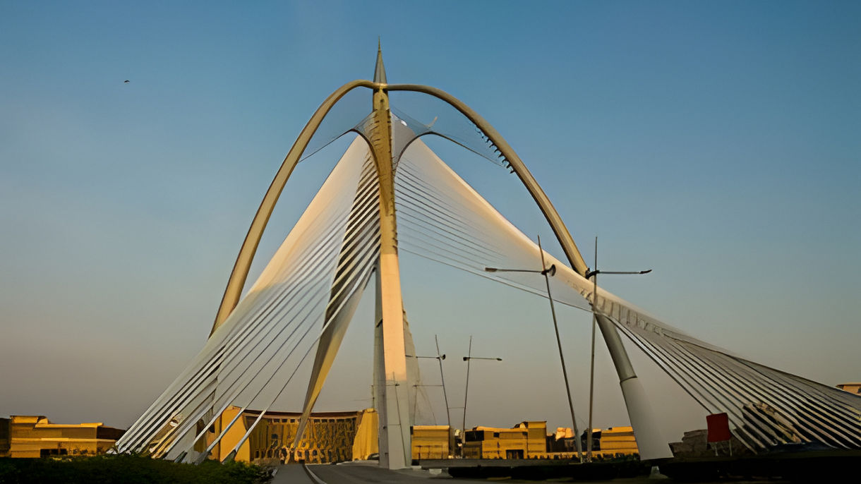 Historic National Landmarks & Putrajaya