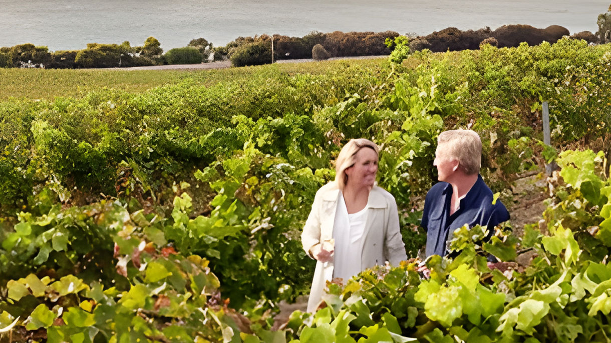 A Taste of Port Lincoln