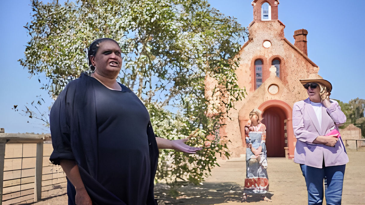 Port Lincoln Cultural Tour