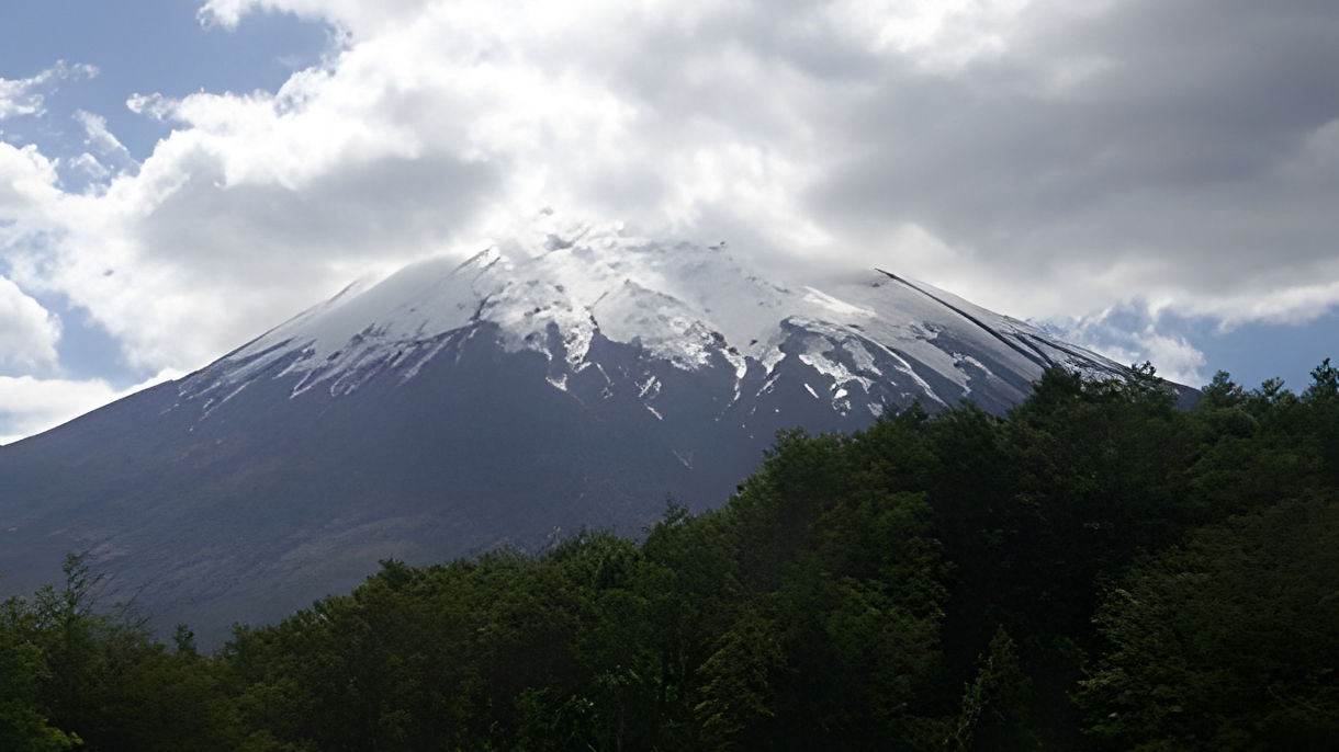 Osorno Volcano, Petrohue River & Puerto Varas