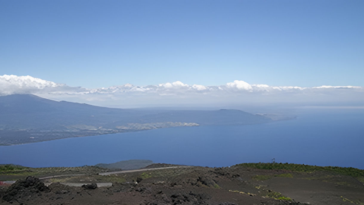 Osorno Volcano, Petrohue River & Puerto Varas