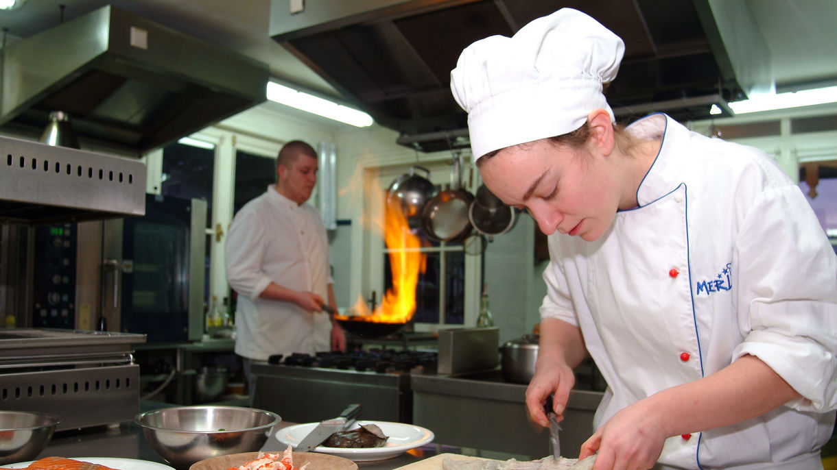 A Taste of Chile Culinary Experience