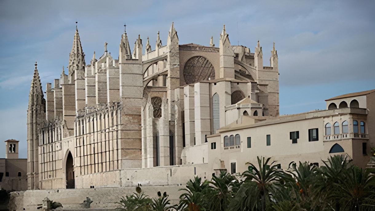 Best of Palma de Mallorca