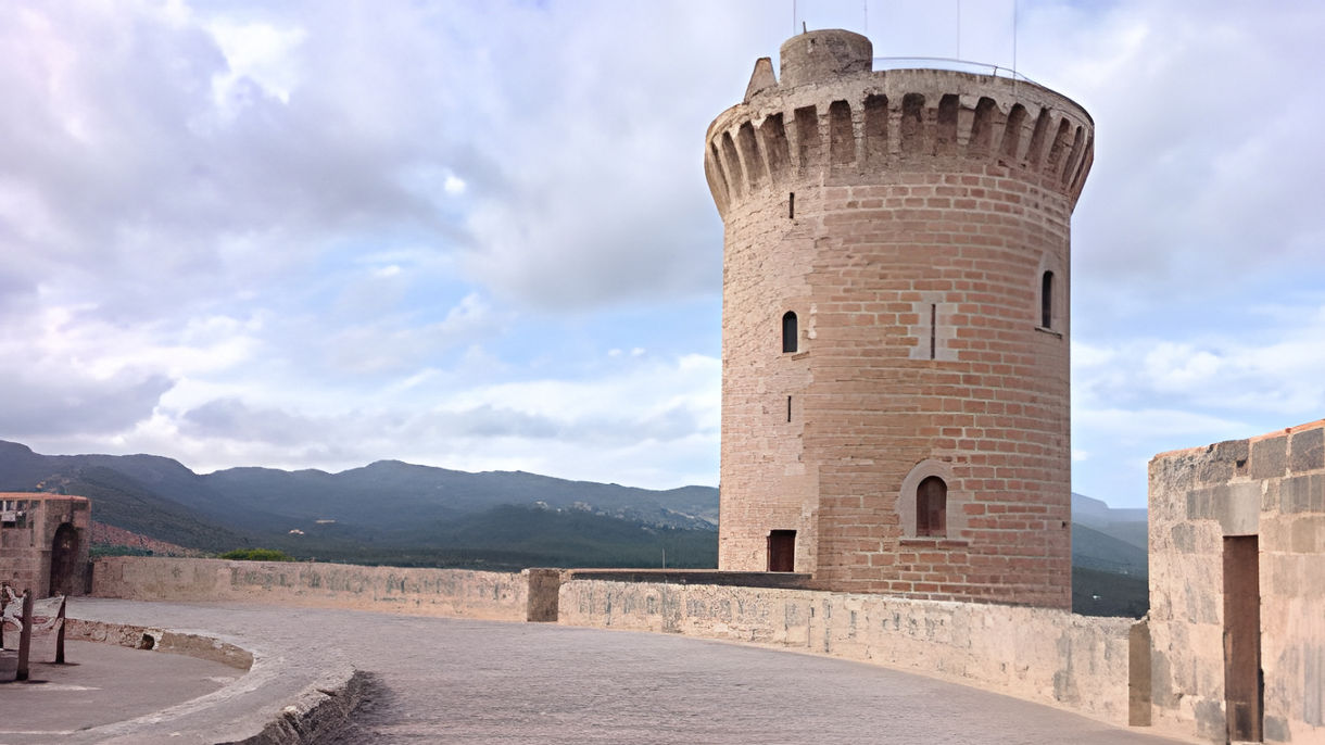 Palma City Sightseeing