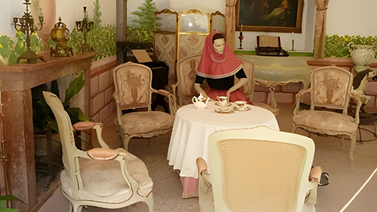 House Museum of Son Marroig & Valldemosa