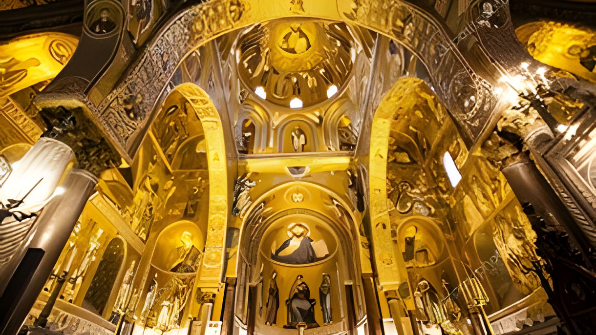 Norman Wonders of Palermo