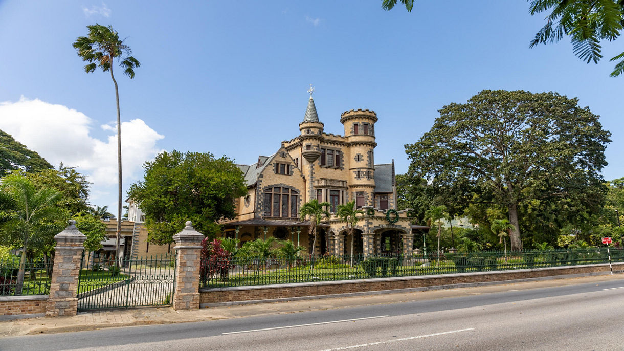 Best of Trinidad: Highlights & Scenic Drive