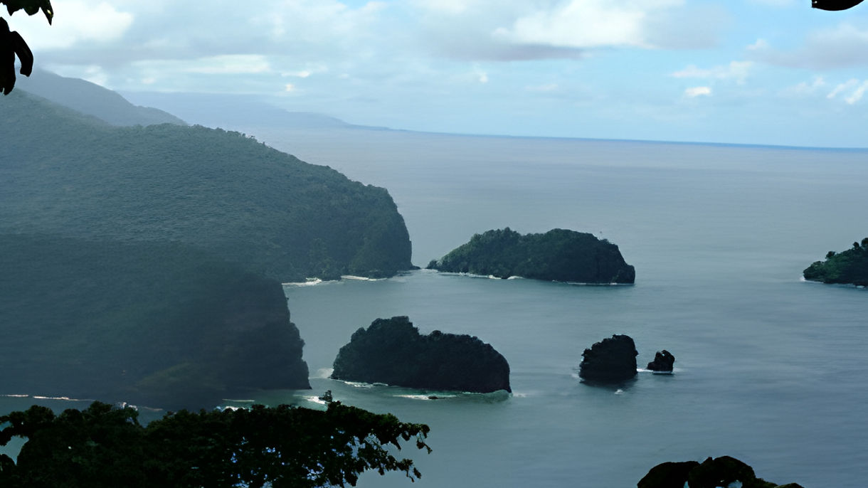 Best of Trinidad: Highlights & Scenic Drive