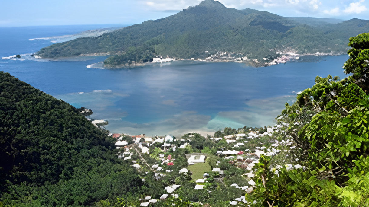 East Island Drive, Ocean Center & Beach Visit