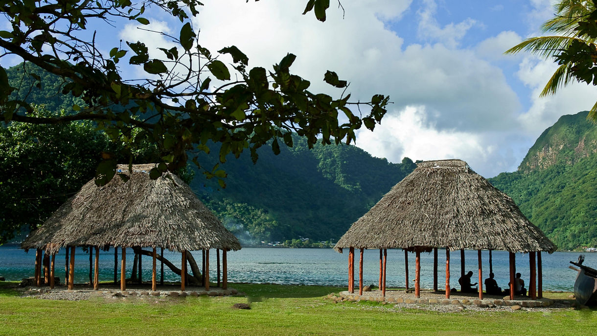 OCEAN VIEW BAY KAYAK & SNORKEL TOUR