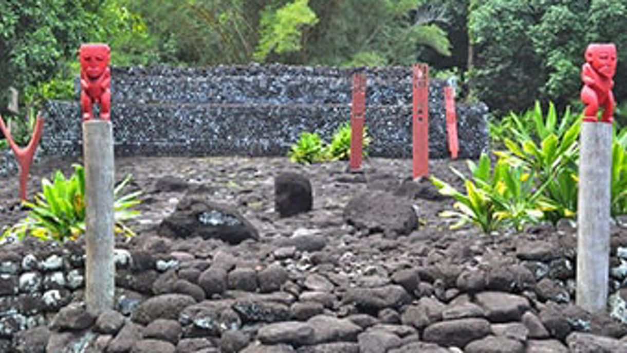 Best of Papeete
