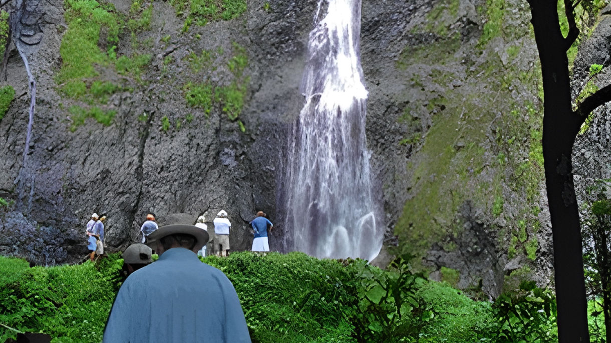 Local Connections: Undiscovered Tahiti