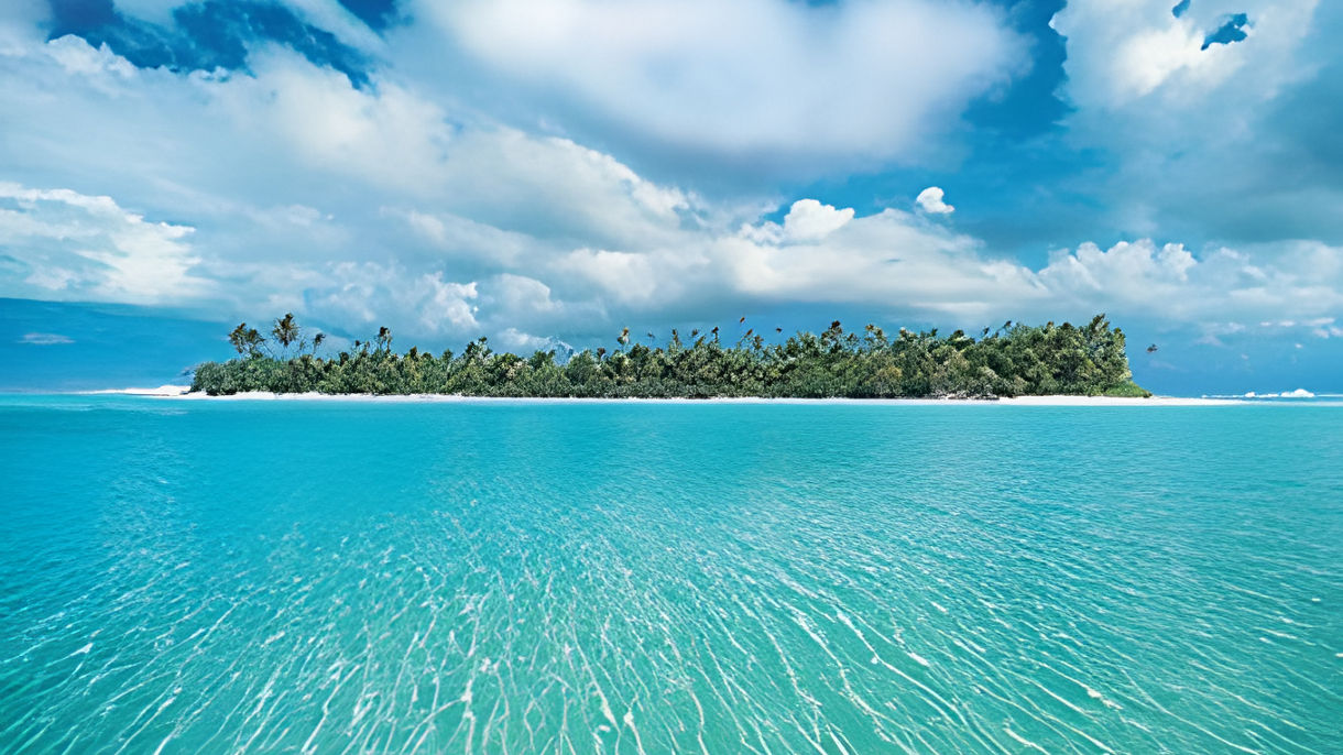Tahiti Lagoon Discovery