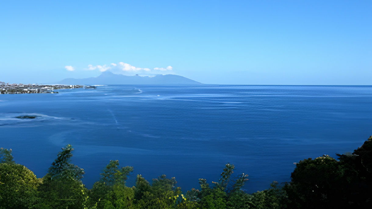 Highlights of Tahiti