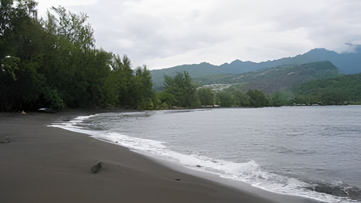 Highlights of Tahiti