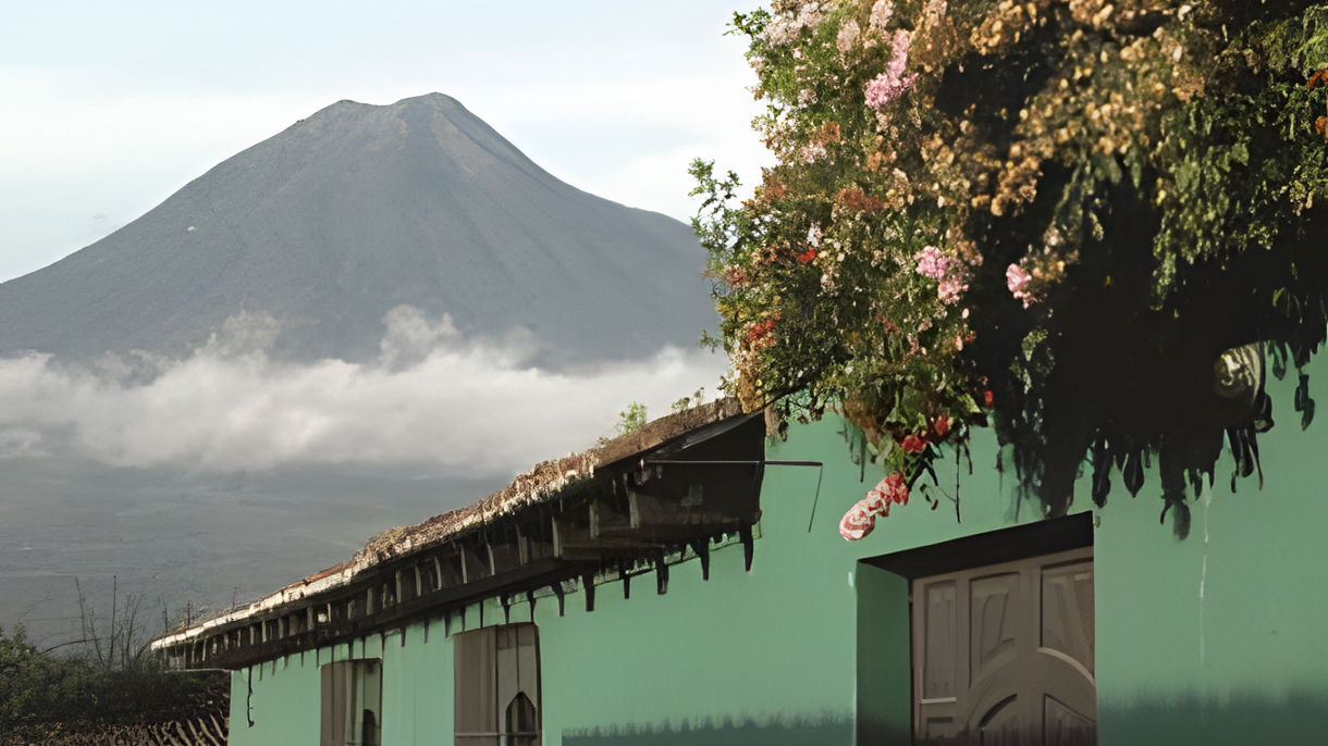 Colonial Antigua On Your Own