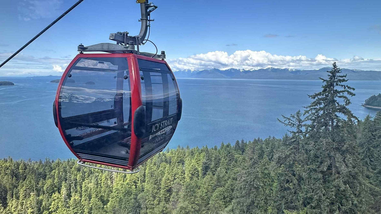 SkyPeak Gondola