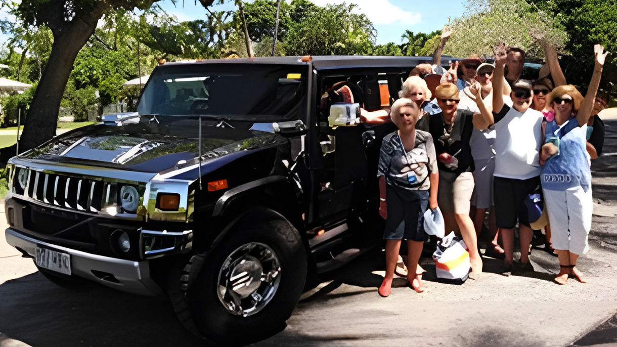 Port Douglas in Style