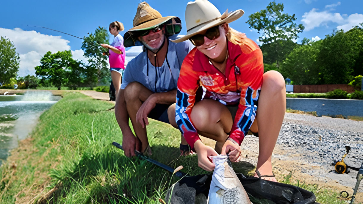 Barramundi Farm Paddock to Plate