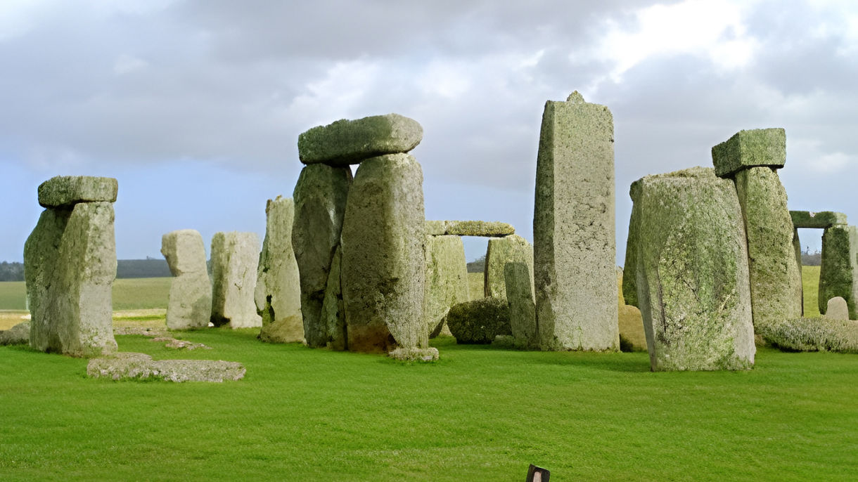 Stonehenge