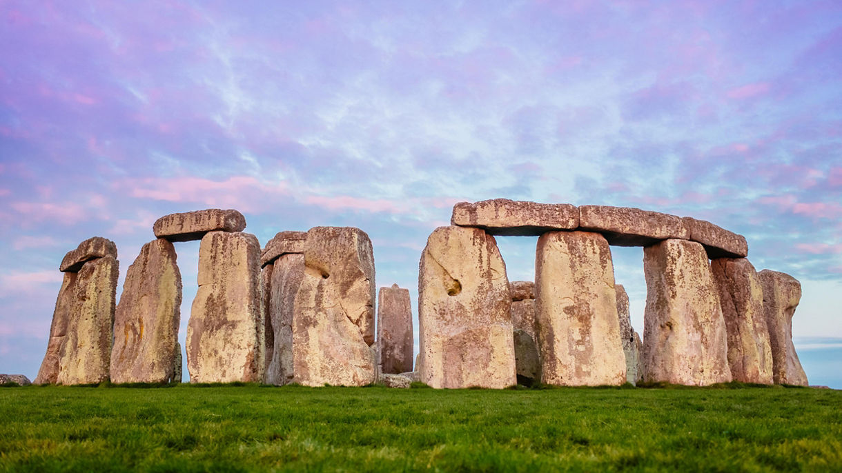Best of Stonehenge & Salisbury