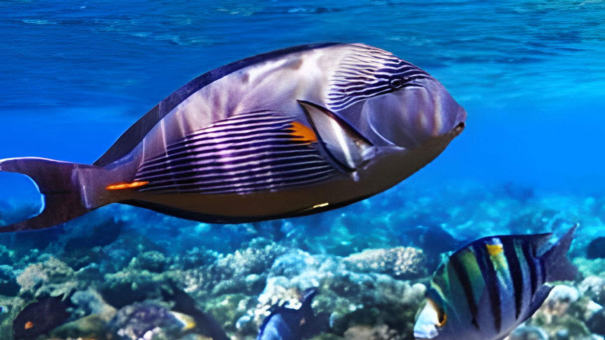 Amazing Eco Adventure & Snorkel