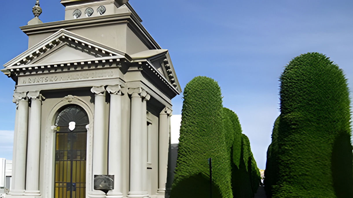 Salesian Museum & Fort Bulnes
