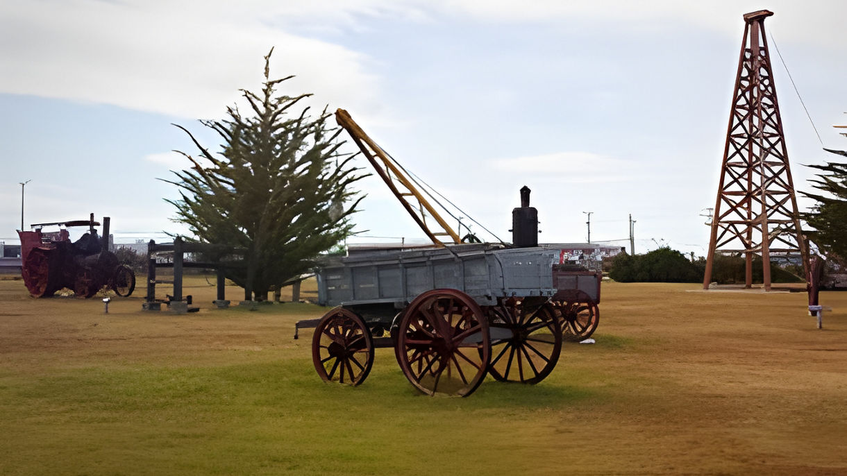 Best of Punta Arenas