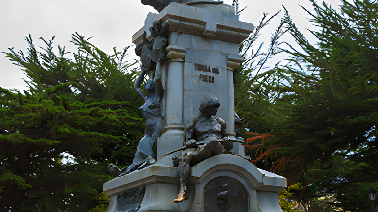 Best of Punta Arenas (Guided in German)