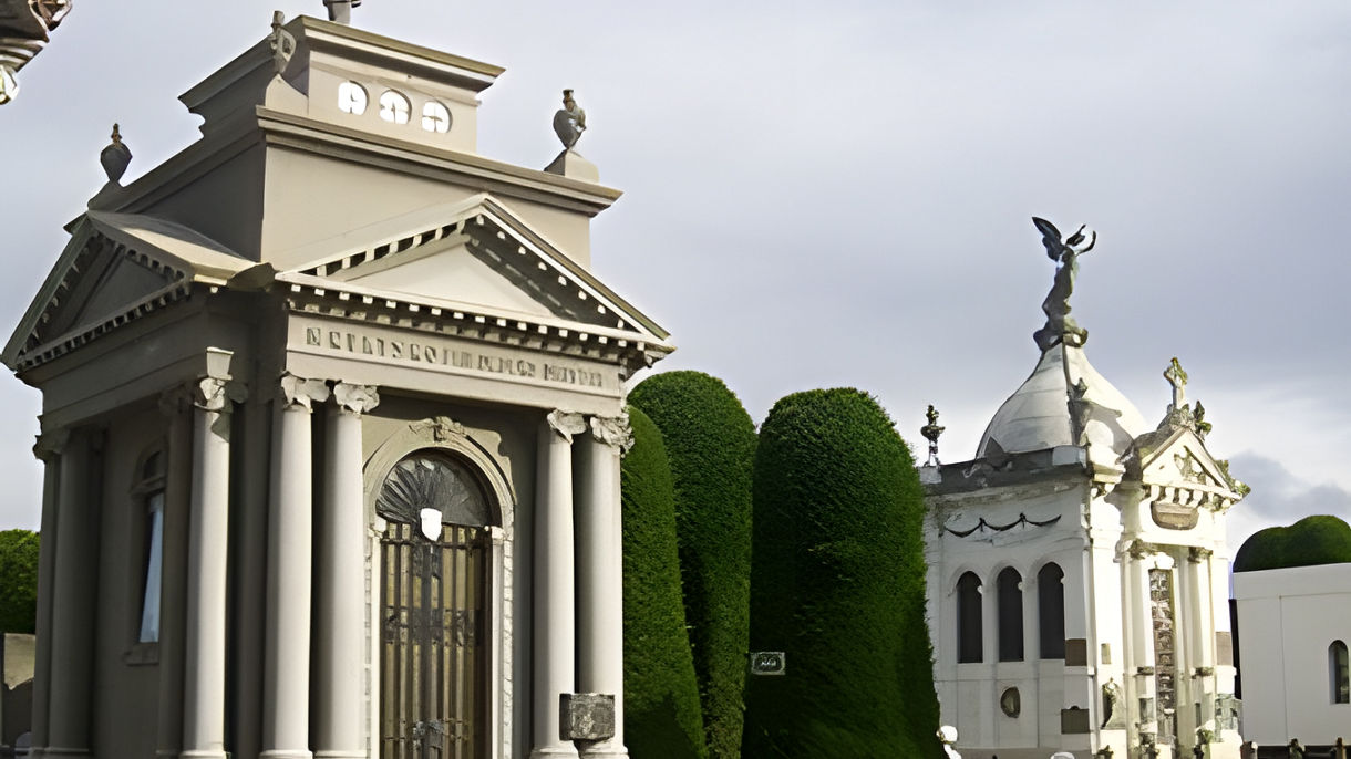 Best of Punta Arenas (Guided in German)
