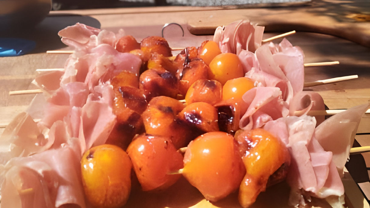 Exclusive Local Asado Experience