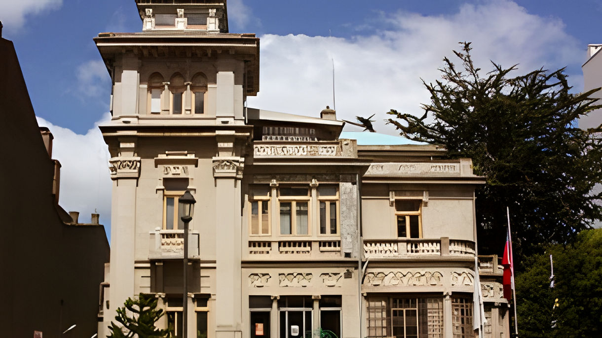 Punta Arenas Walking Tour