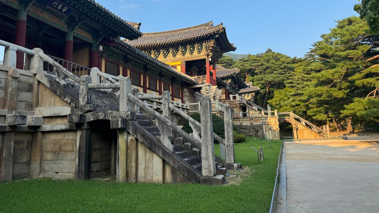 Best of Gyeong-Ju