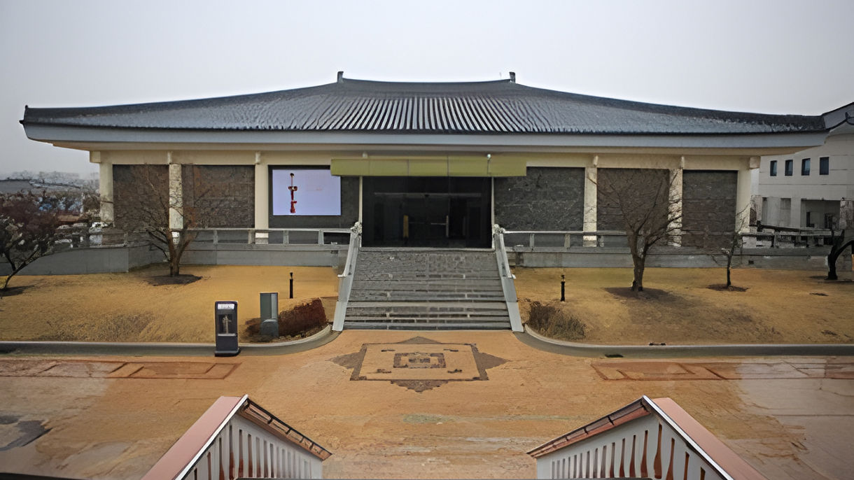 Best of Gyeong-Ju