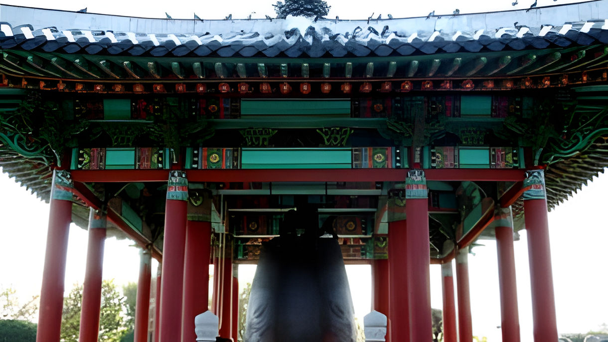 Best of Gyeong-Ju