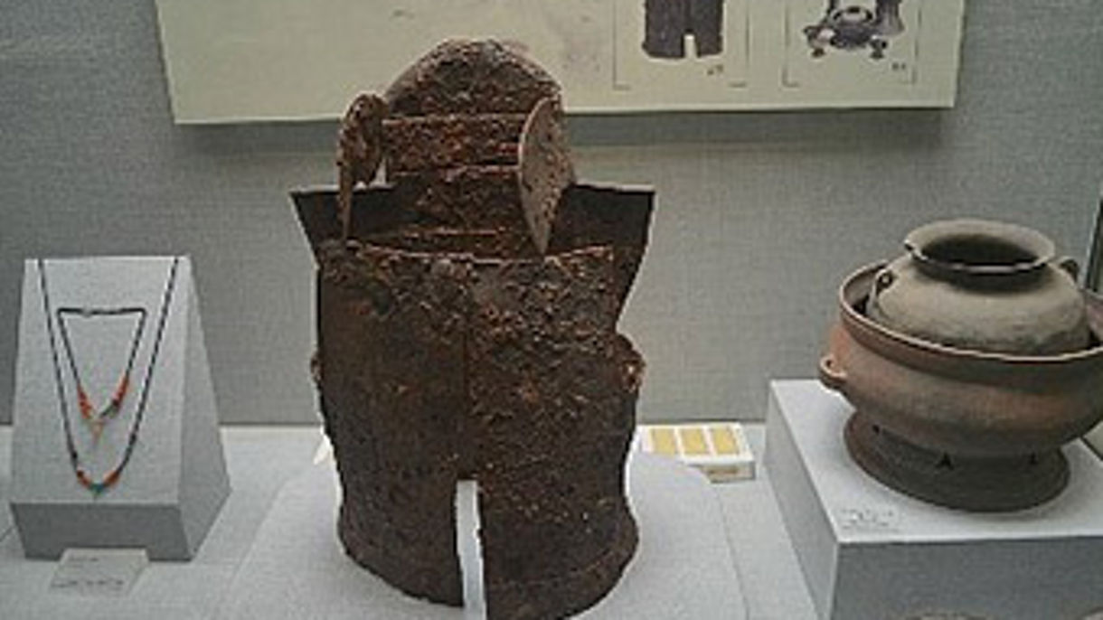 U.N. Cemetery & Busan Museum
