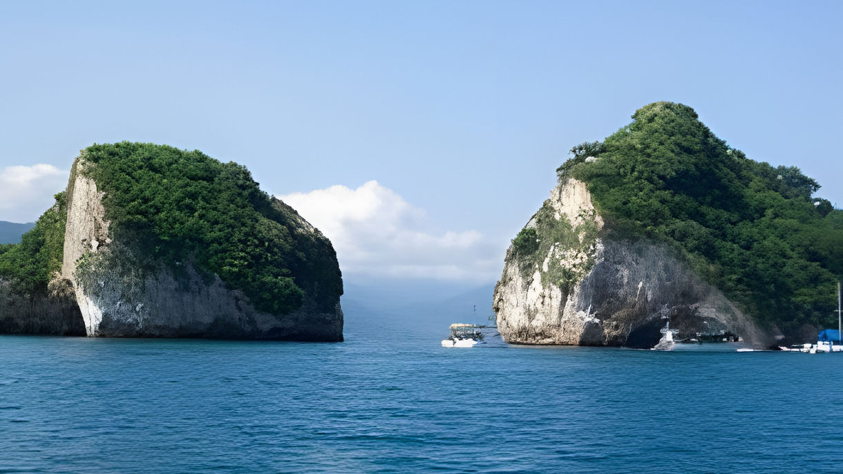 Puerto Vallarta City Highlights